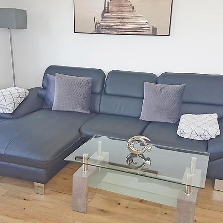 Gruental Residenz I Whg 3 Διαμέρισμα Grömitz Εξωτερικό φωτογραφία