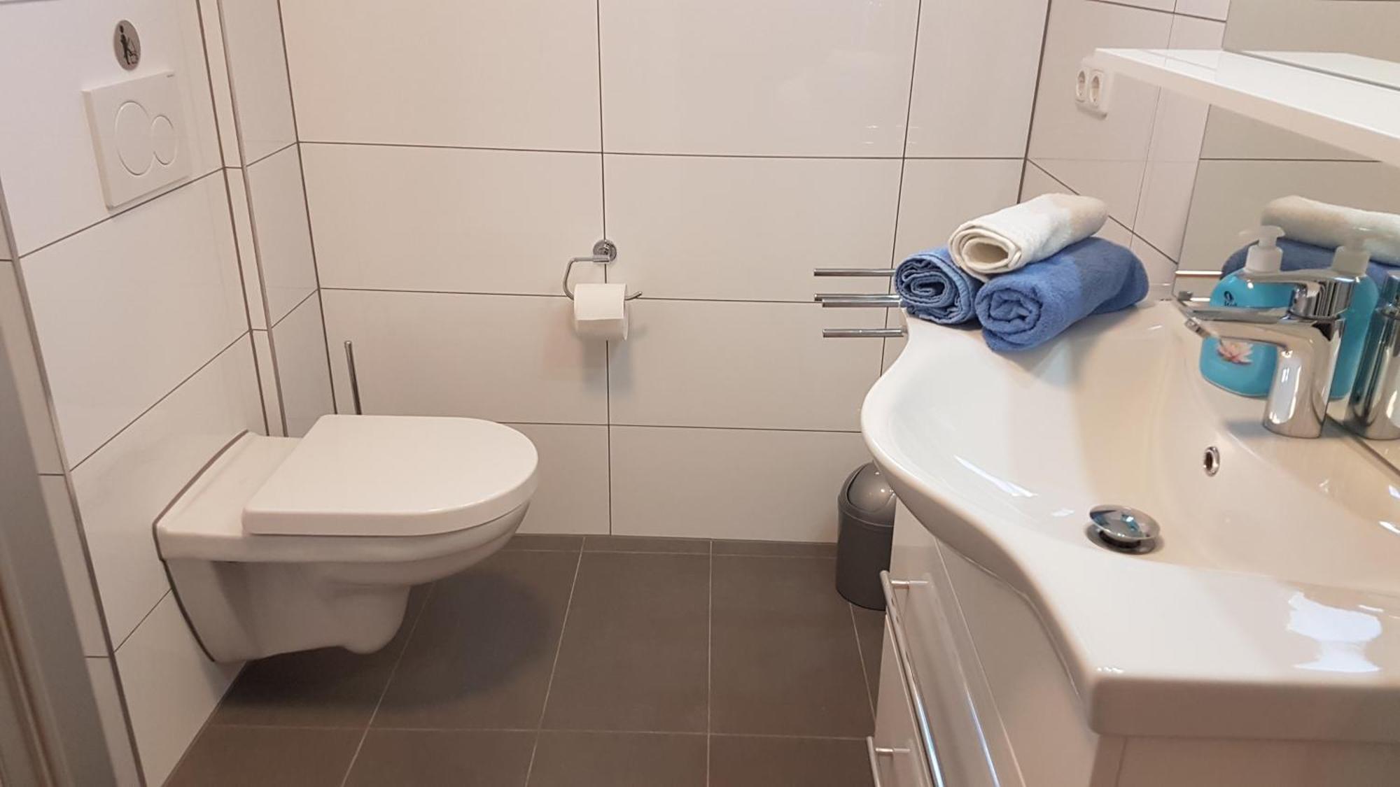 Gruental Residenz I Whg 3 Διαμέρισμα Grömitz Εξωτερικό φωτογραφία