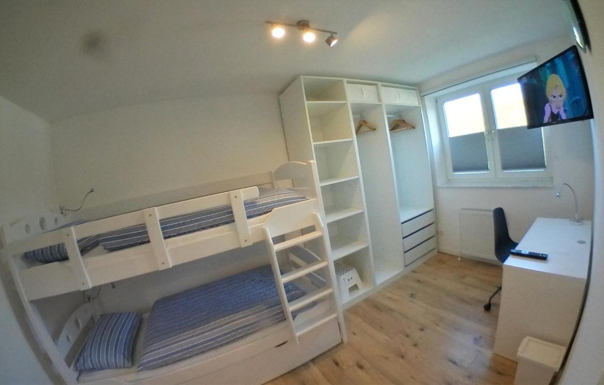 Gruental Residenz I Whg 3 Διαμέρισμα Grömitz Εξωτερικό φωτογραφία