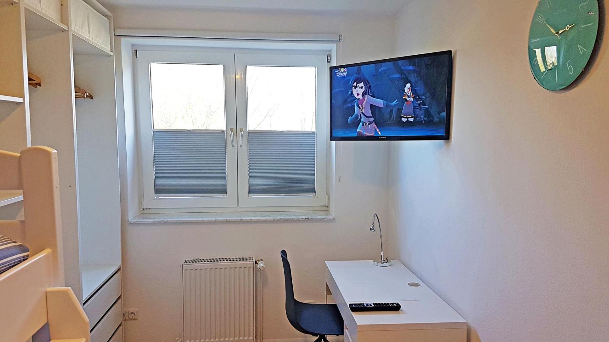Gruental Residenz I Whg 3 Διαμέρισμα Grömitz Εξωτερικό φωτογραφία