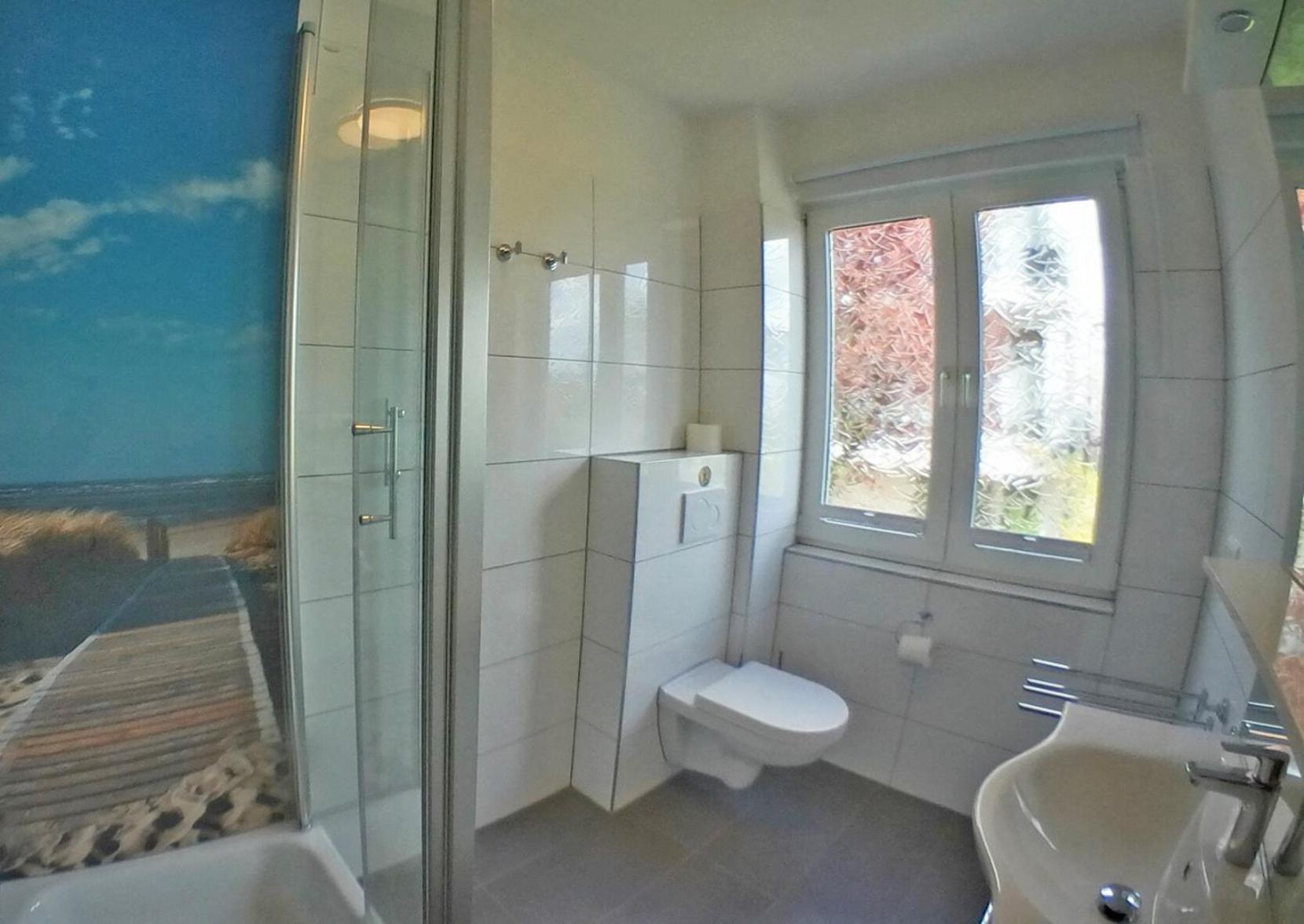 Gruental Residenz I Whg 3 Διαμέρισμα Grömitz Εξωτερικό φωτογραφία