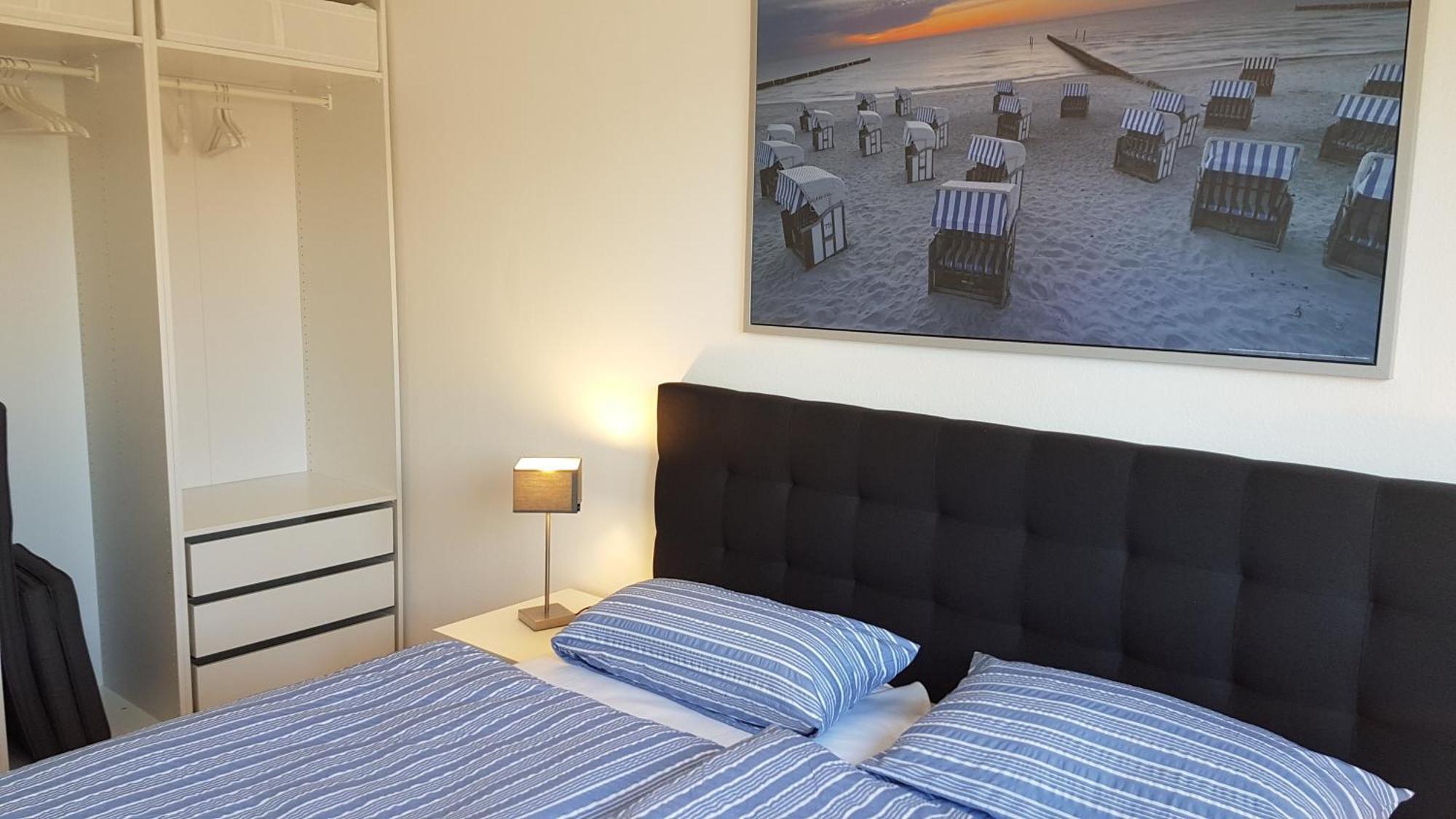 Gruental Residenz I Whg 3 Διαμέρισμα Grömitz Εξωτερικό φωτογραφία